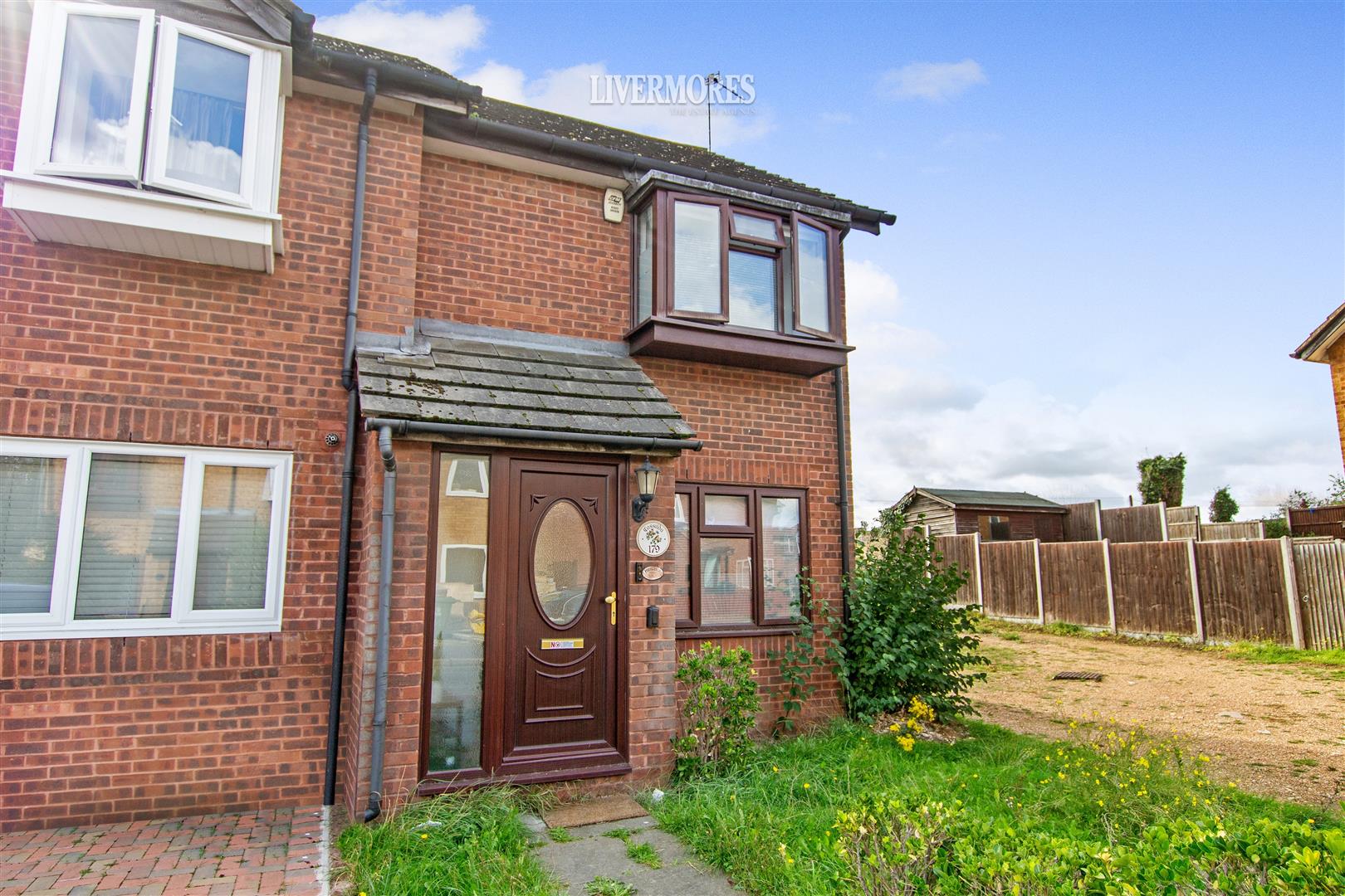 Shearwood Crescent, Crayford, Dartford, Kent